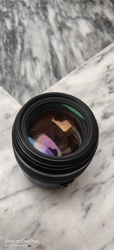 canon 85 1.8