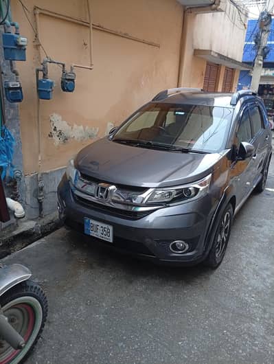 Honda BRV