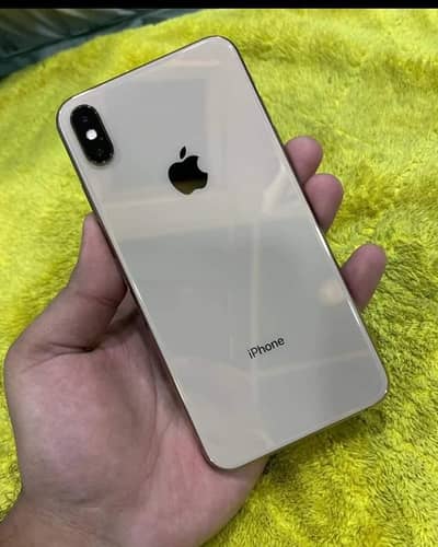 IPhone xs max pta approved