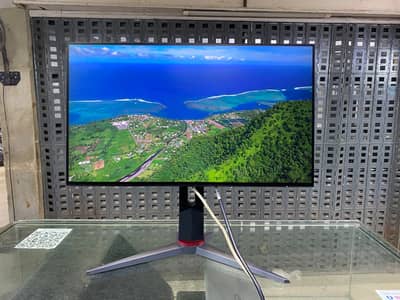 HP Z24f G3 24" IPS Borderless Monitor | Only 600 Hours Used!
