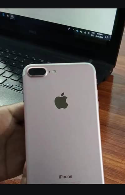 Apple iPhone 7 Plus pta approved