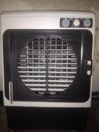 Air cooler