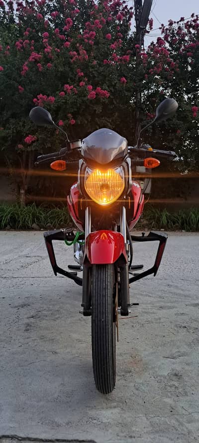 Suzuki GSX 125 2026 – Total Genuine | PPF Installed | Only 2,100 KM's