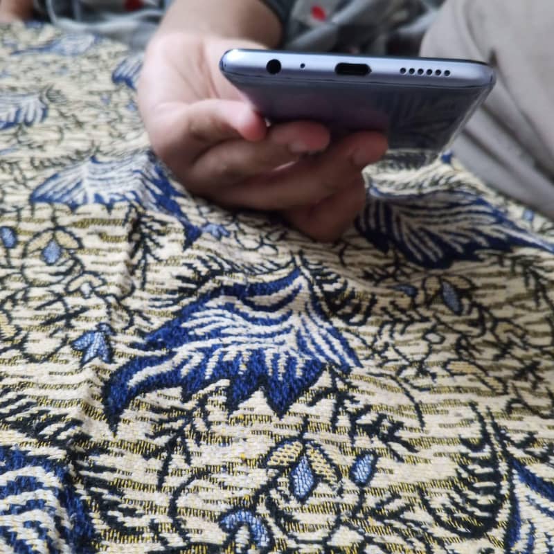 Infinix Note 10 2