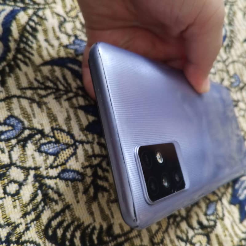 Infinix Note 10 5