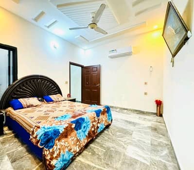 1 Kanal Building for rent in Faisal Town
