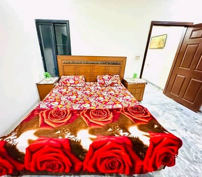 5100 Square Feet Other for rent in Pakistan Town