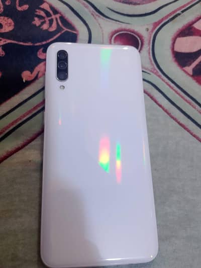 Samsung Mobile A30s