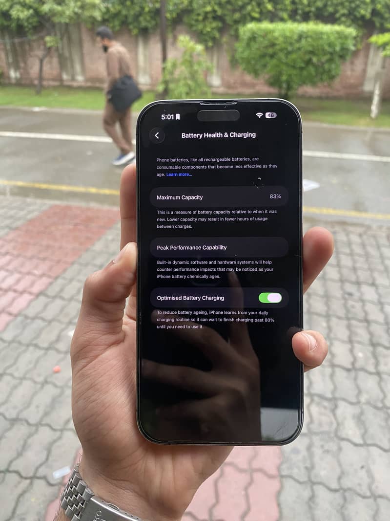 Apple iPhone 14 Pro Max 5