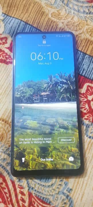 Tecno Spark 10 Pro