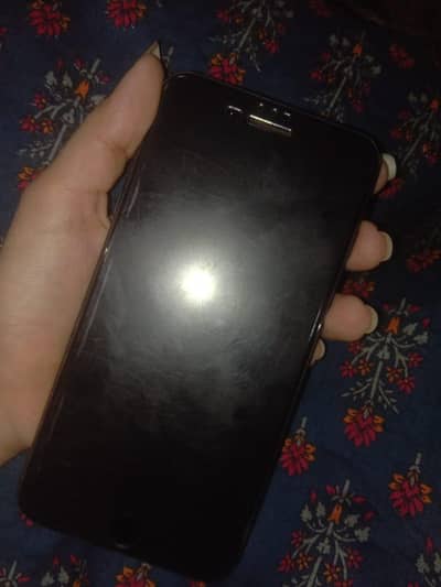 Apple iPhone 7 Plus PTA approved