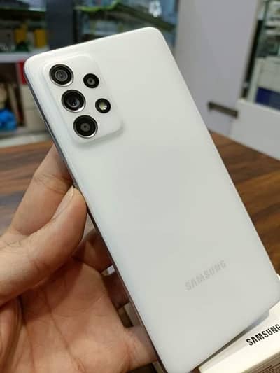 Samsung Mobile A32 6 /128 gb