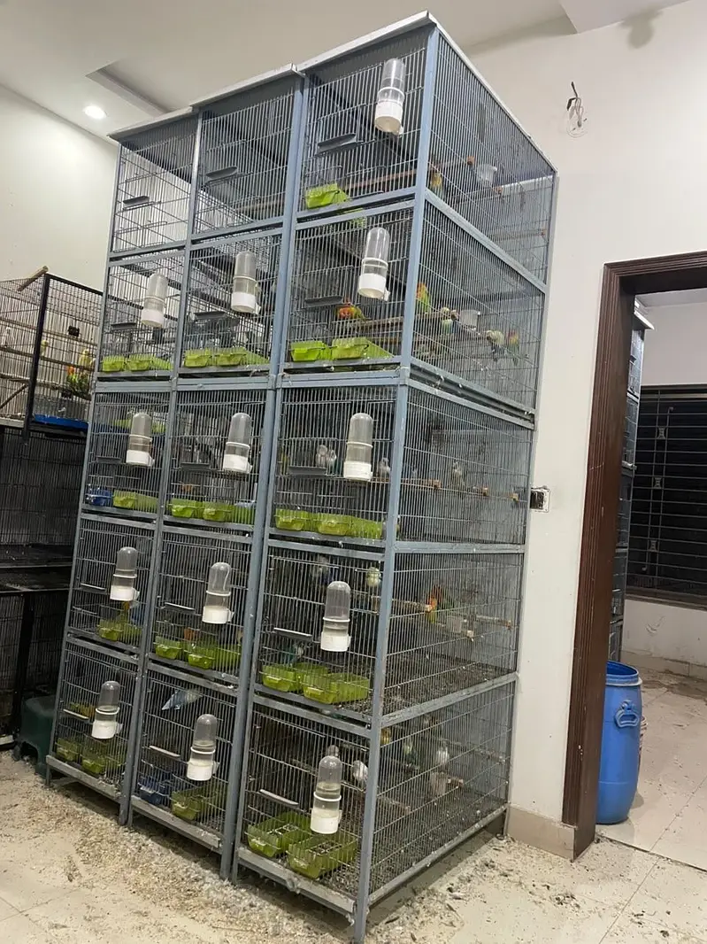 Cage for sale — photo 2