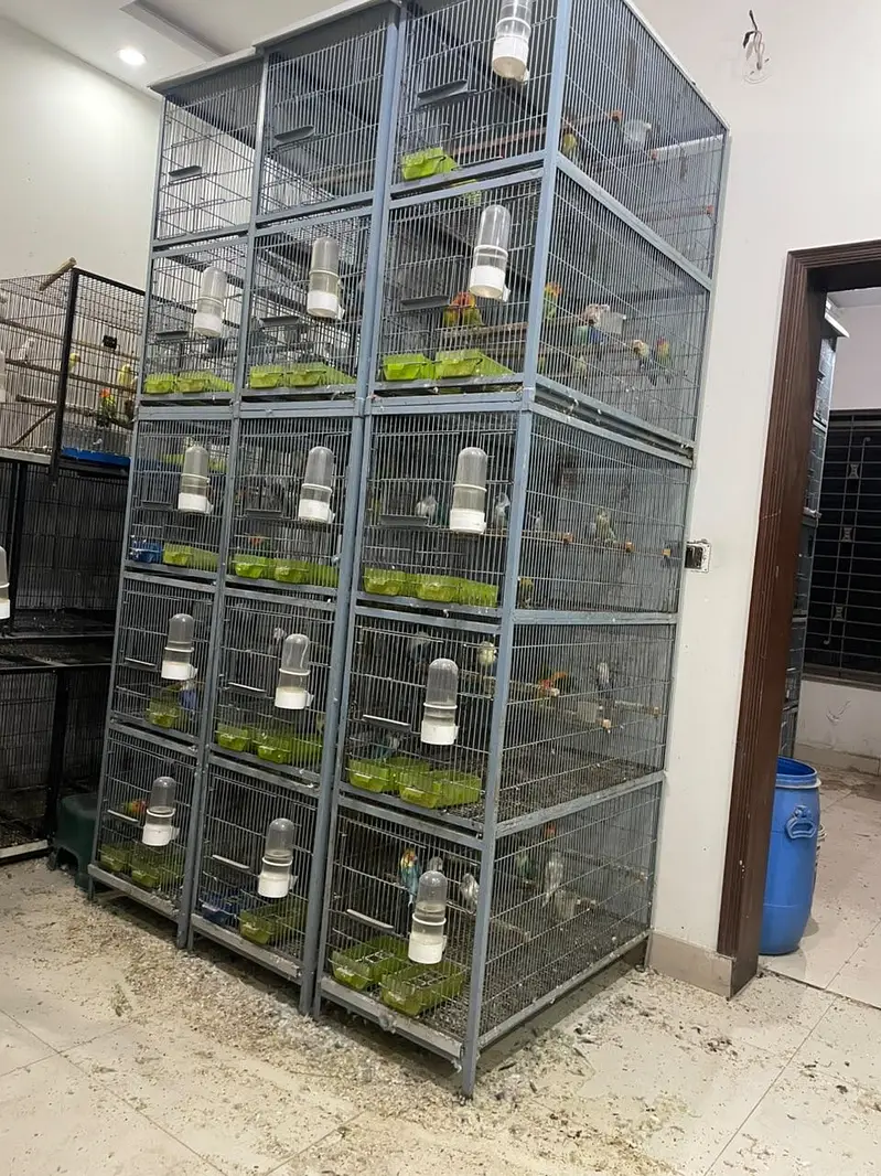 Cage for sale — photo 3