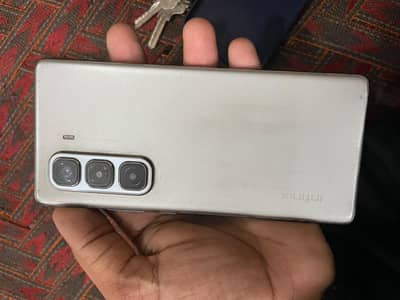 Infinix Hot 50 Pro Plus