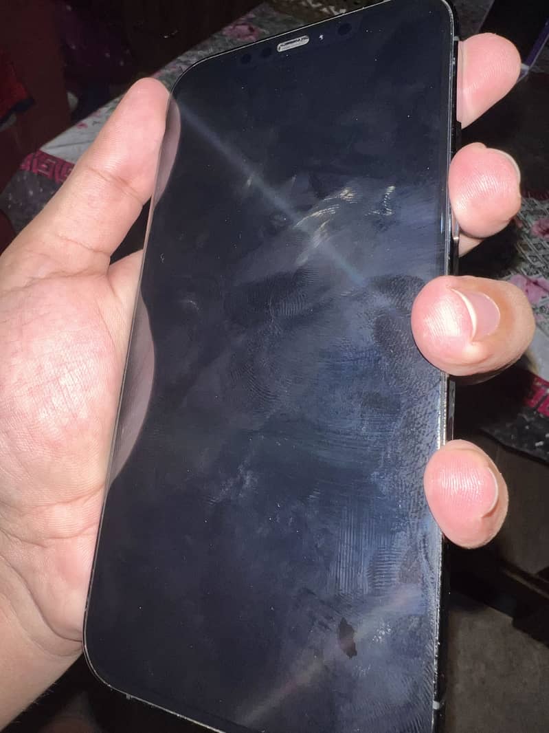 Iphone 12 pro max 3