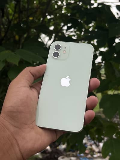 Apple iPhone 12 with box (waterpack) 10/9.9 bypaaaasssss