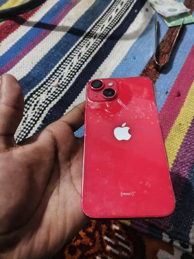 Apple iPhone 14