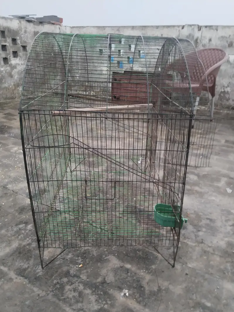cage for sale — photo 2