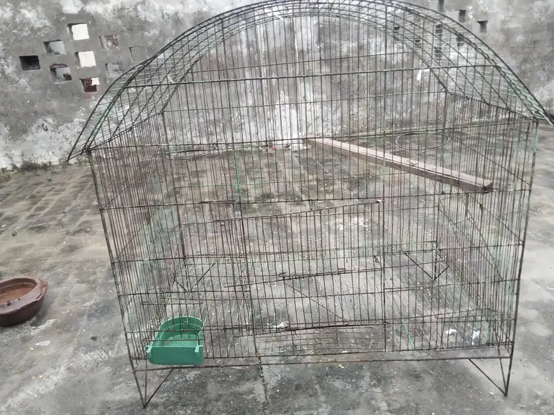 cage for sale — photo 3