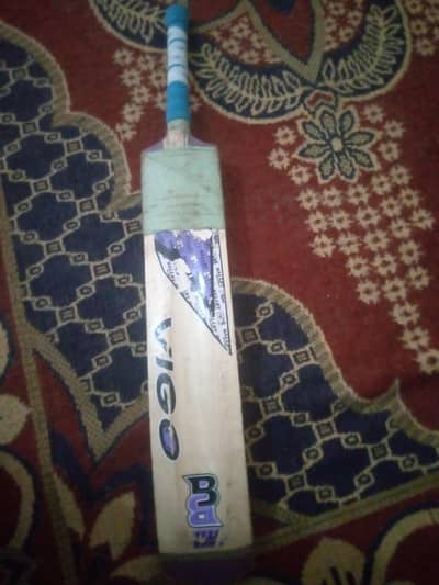 cricket bat