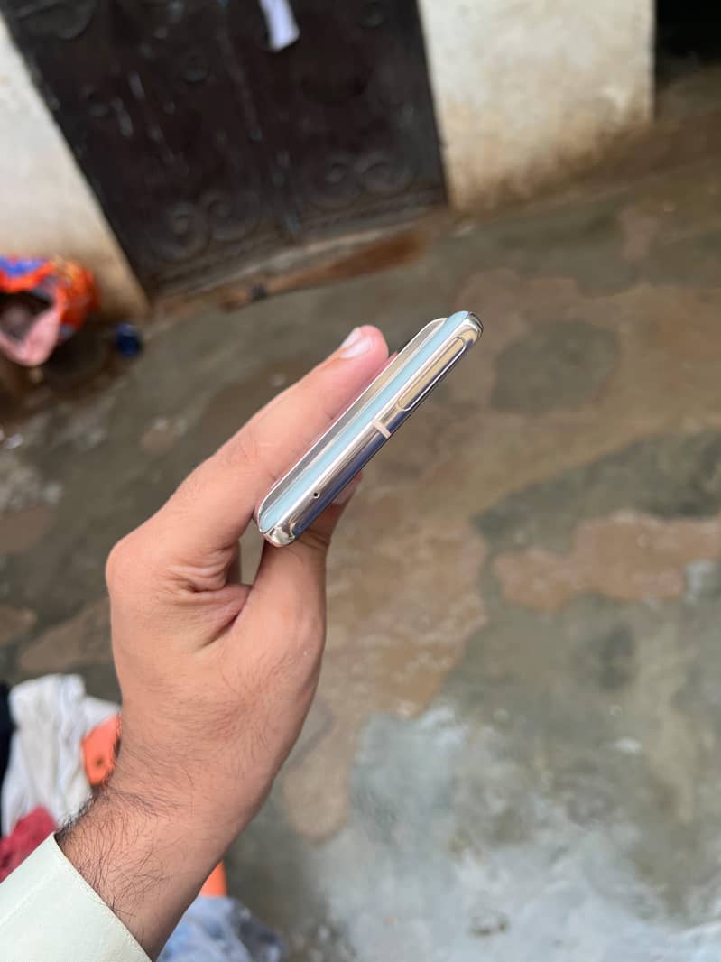 Google Pixel 7 Pro 3
