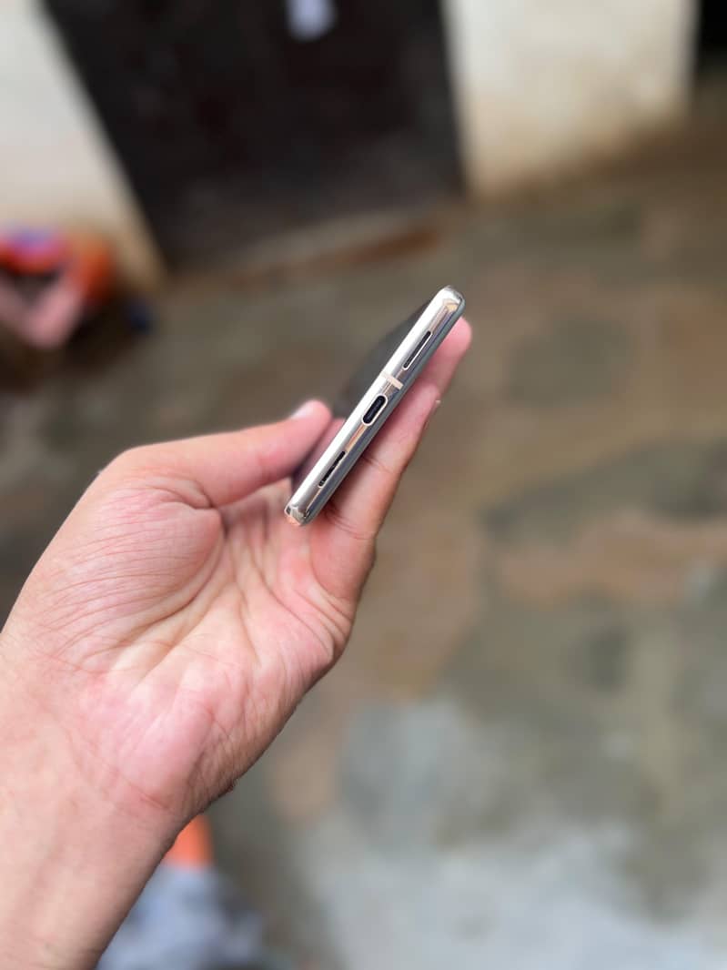 Google Pixel 7 Pro 4