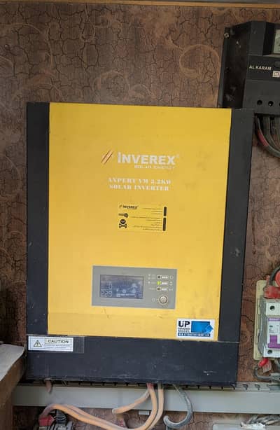 Solar Inverter 3.2kw