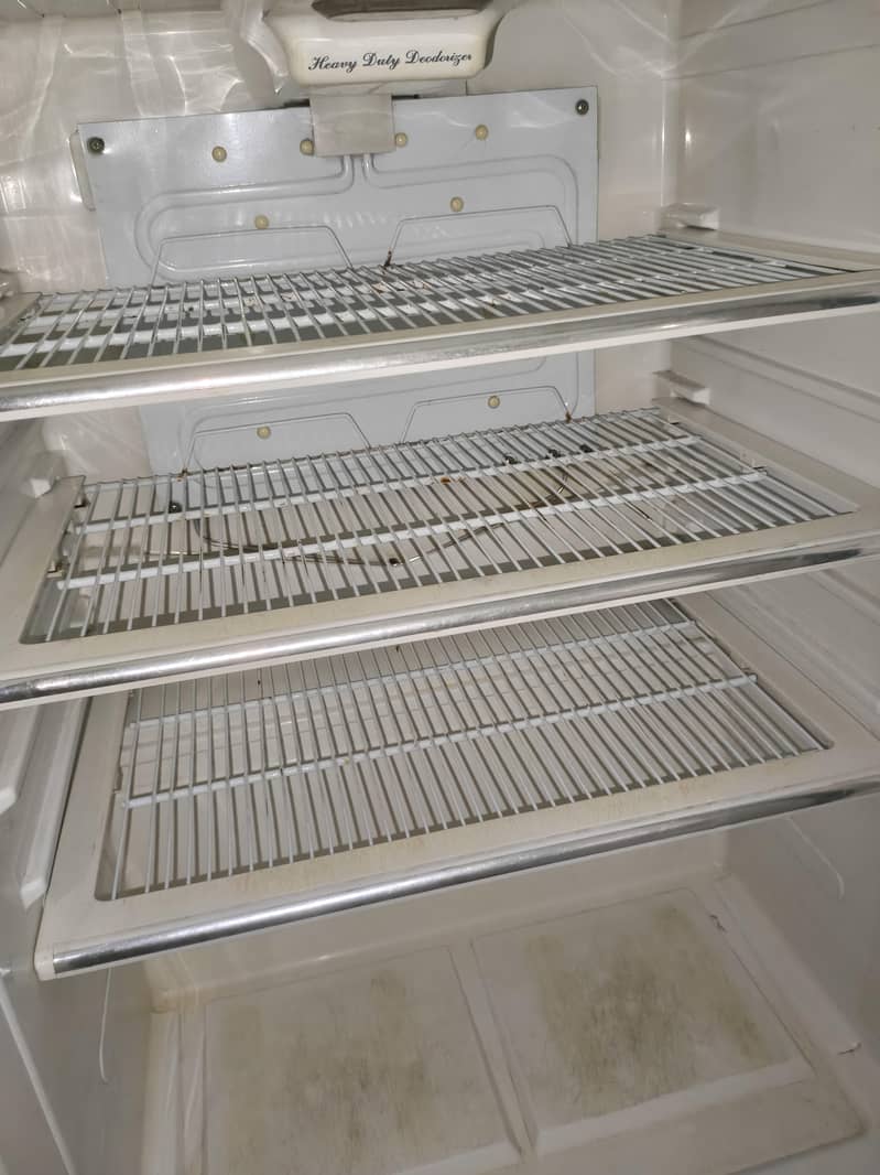 Dawlance Fridge 2