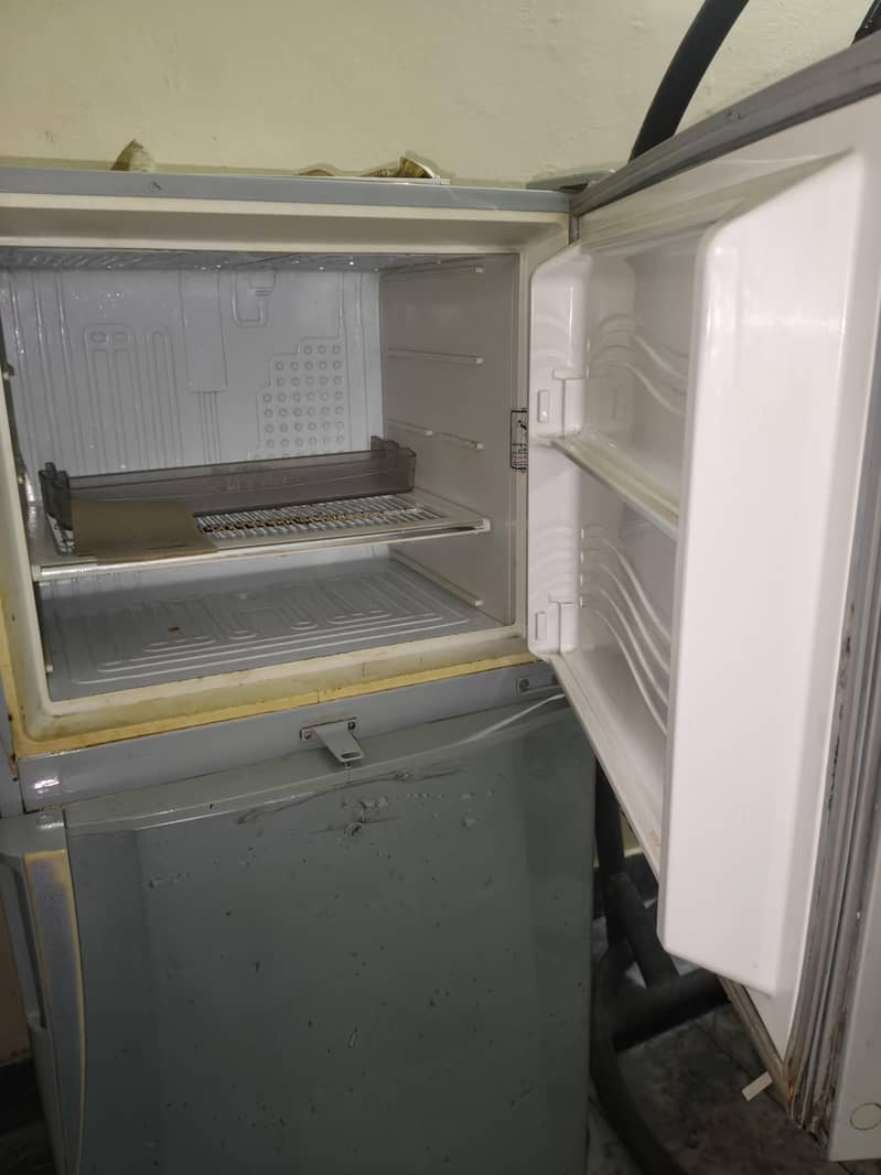 Dawlance Fridge 3