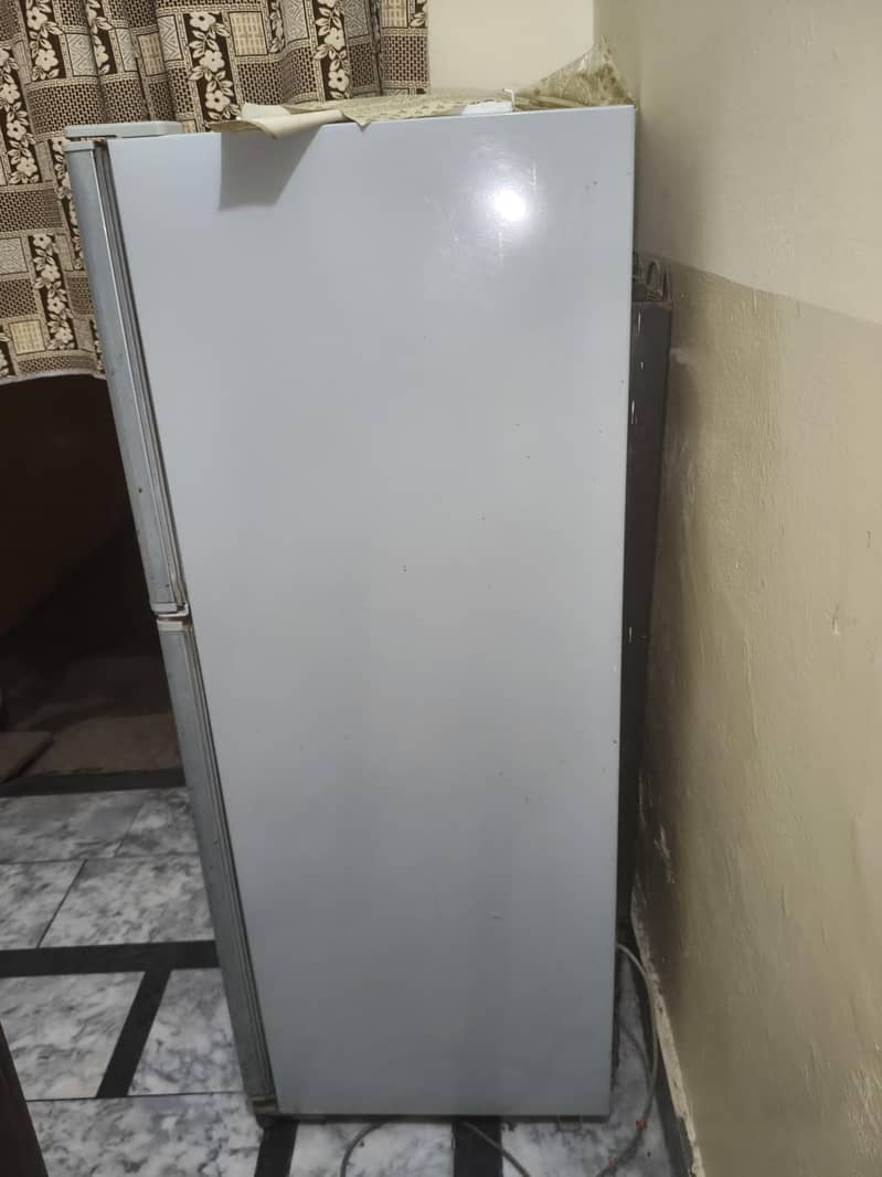 Dawlance Fridge 5
