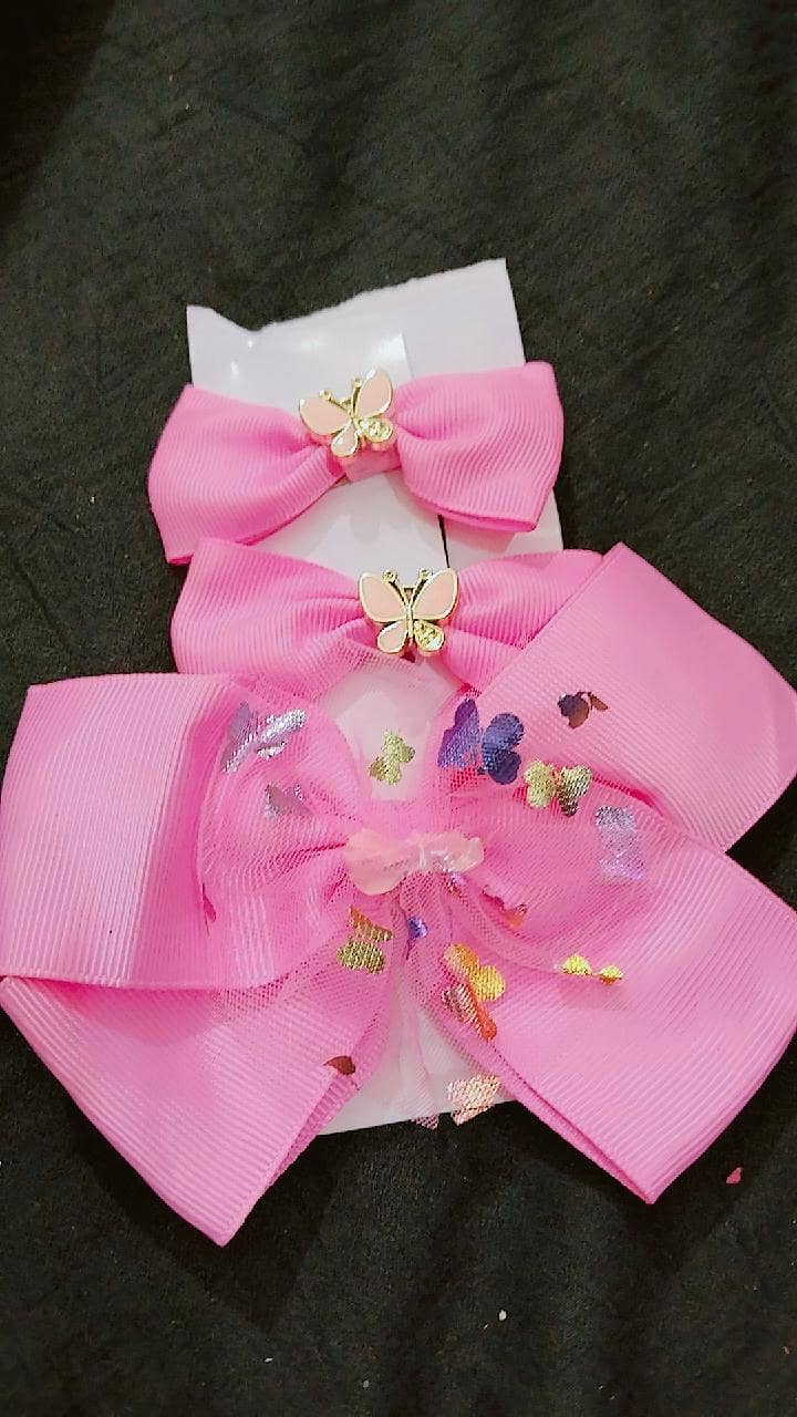 mix item's 9