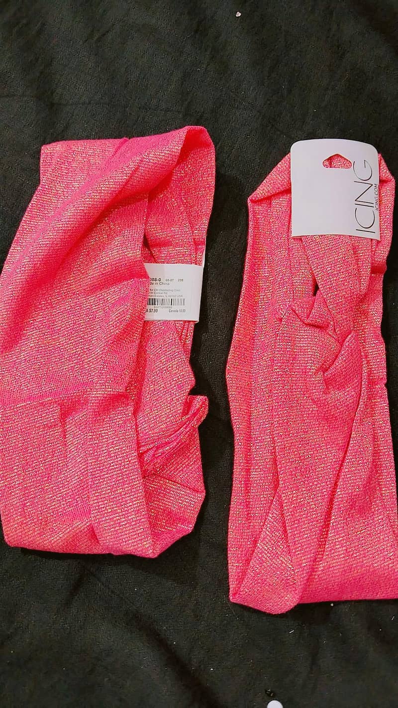mix item's 12