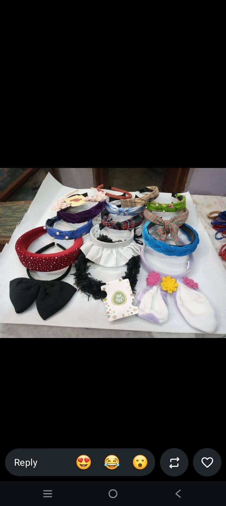 mix item's 19