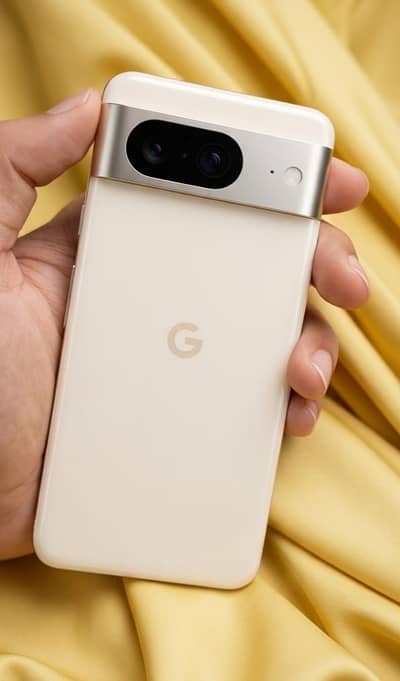 Google Pixel 8