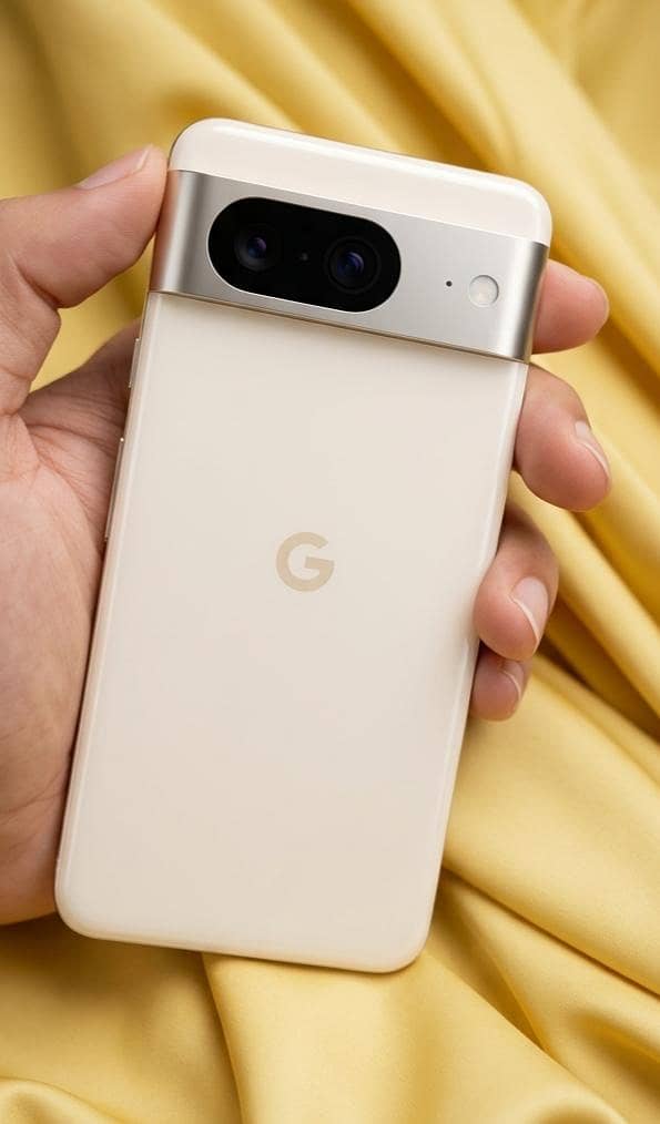 Google Pixel 8 0