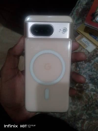 Google Pixel 8*128gb