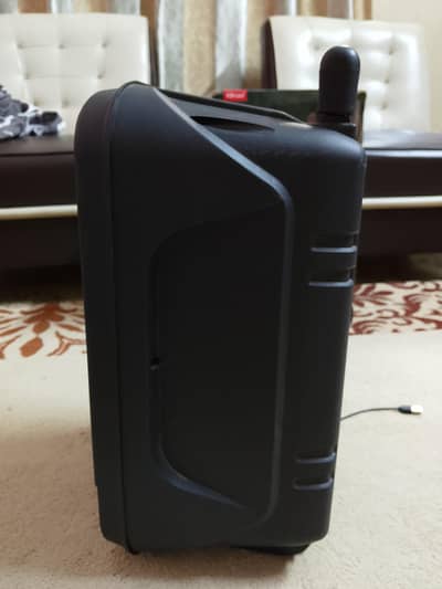KBroad KTS-2406 Bluetooth Speaker