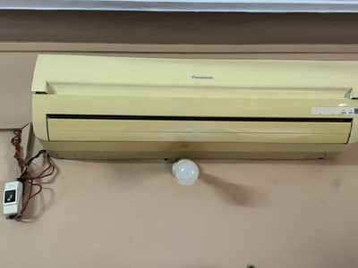 panasonic Ac