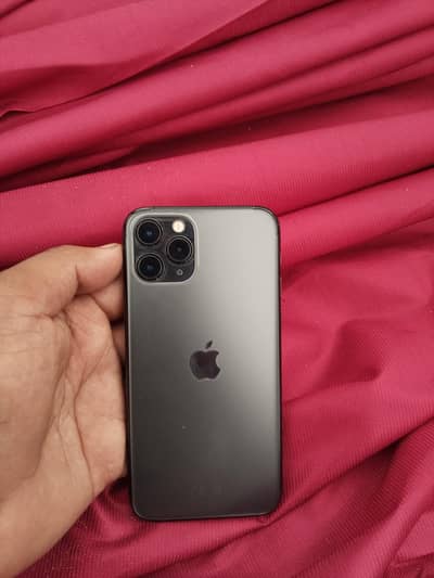 Apple iPhone 11 Pro