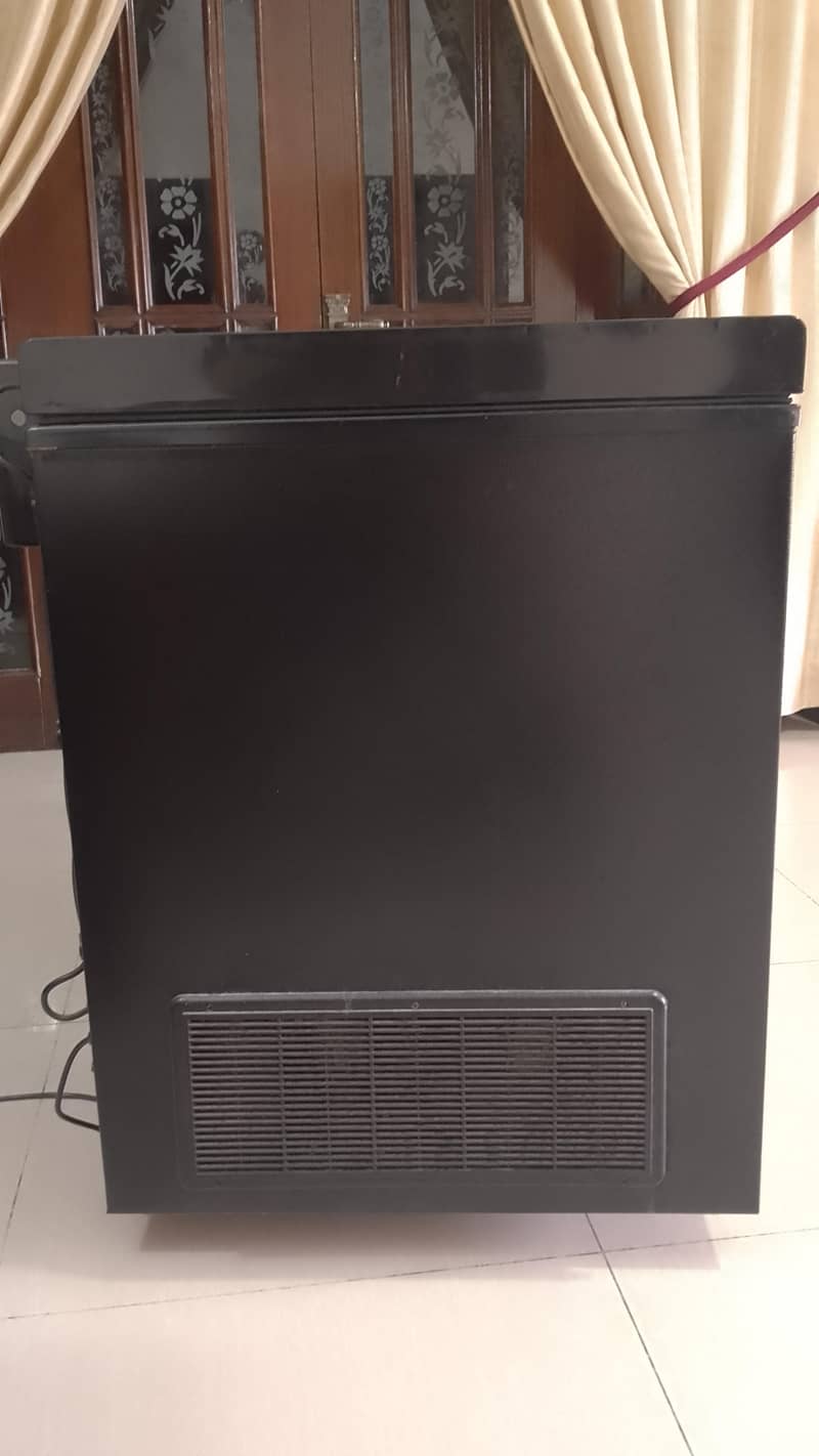 Waves Freezer 2