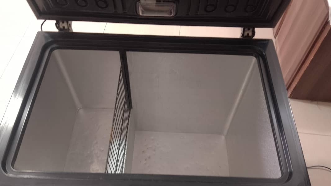 Waves Freezer 5