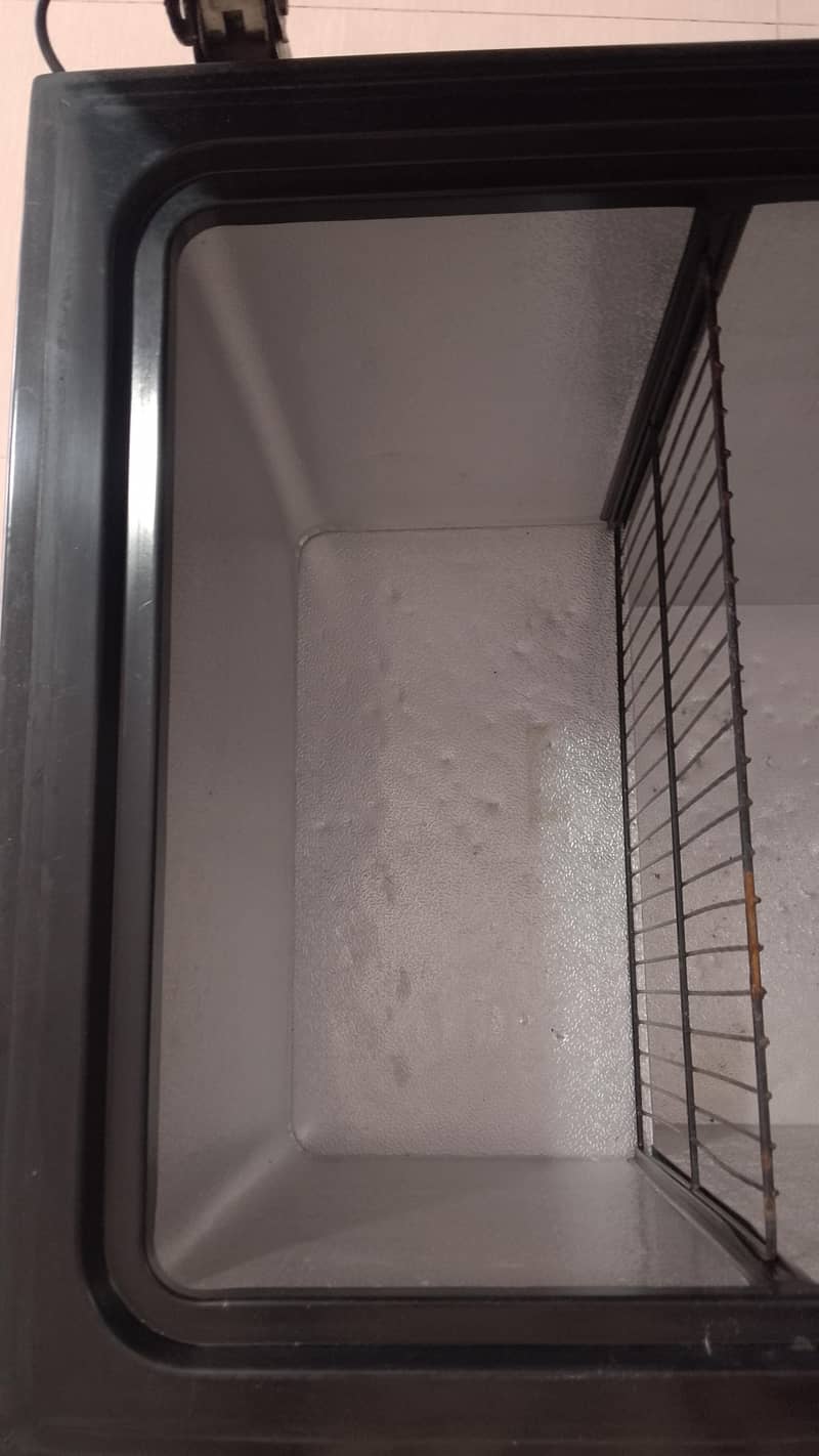 Waves Freezer 6