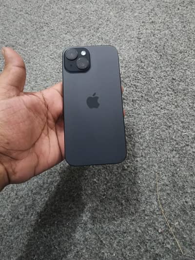 Apple iPhone 15   original water pack