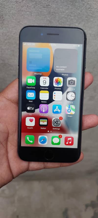Apple iPhone 7 Pta approved all ok