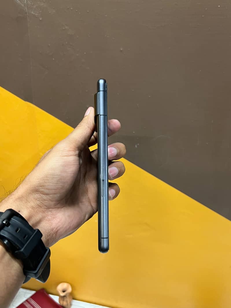 Google Pixel 7 1