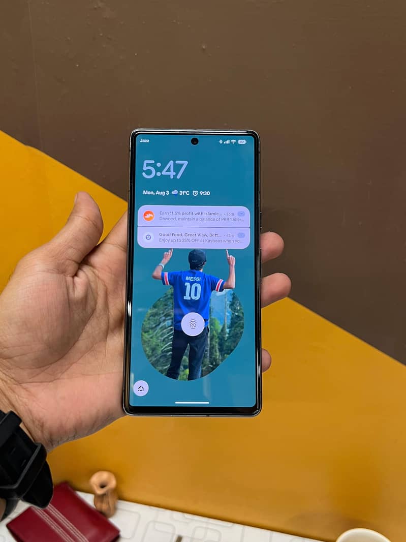 Google Pixel 7 2