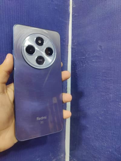 Xiaomi Redmi 14C