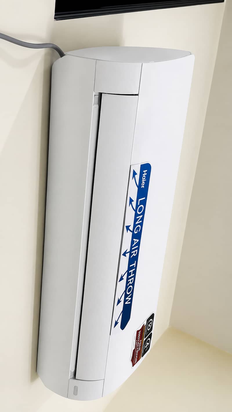DC Inverter Split AC 3