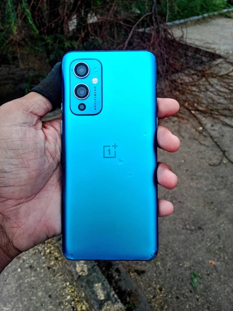 One Plus 9 1
